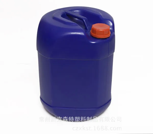 如何选择优质的化工塑料圆桶？
