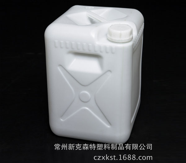 堆码桶