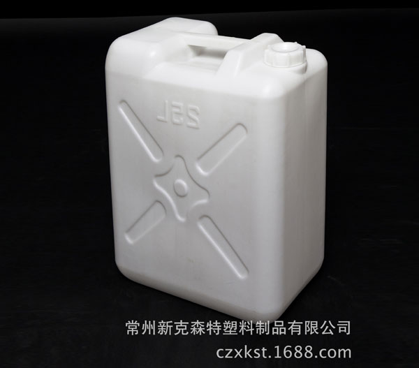 吹塑包装